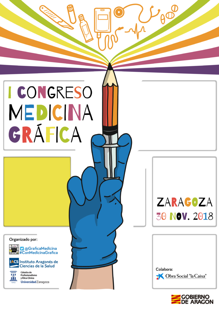 I Congreso Medicina Gráfica